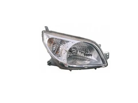 Φανάρι Εμπρός Δεξιό Ηλεκτρικό για DAIHATSU TERIOS (2006 - 2009) (J200) , (2009- ) Ημιτασιόν Φανάρι Εμπρός Δεξιό Ηλεκτρικό για DAIHATSU TERIOS (2006 - 2009) (J200) , (2009- ) Ημιτασιόν