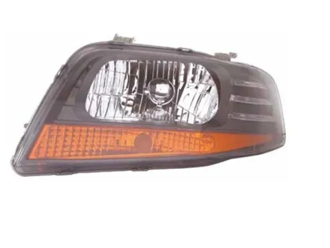 Φανάρι Εμπρός Αριστερό Ηλεκτρικό για CHEVROLET - DAEWOO KALOS (2003 - 2004) (T200) Hatchback - 5dr , AVEO (2005 - 2008) (T200) Hatchback - 3dr Ημιτασιόν Φανάρι Εμπρός Αριστερό Ηλεκτρικό για CHEVROLET - DAEWOO KALOS (2003 - 2004) (T200) Hatchback - 5dr , AVEO (2005 - 2008) (T200) Hatchback - 3dr Ημιτασιόν