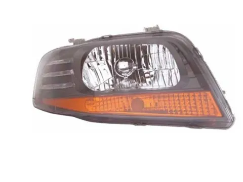 Φανάρι Εμπρός Δεξιό Ηλεκτρικό για CHEVROLET - DAEWOO KALOS (2003 - 2004) (T200) Hatchback - 5dr , AVEO (2005 - 2008) (T200) Hatchback - 3dr Ημιτασιόν Φανάρι Εμπρός Δεξιό Ηλεκτρικό για CHEVROLET - DAEWOO KALOS (2003 - 2004) (T200) Hatchback - 5dr , AVEO (2005 - 2008) (T200) Hatchback - 3dr Ημιτασιόν