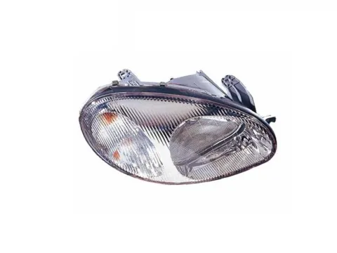 Φανάρι Εμπρός Δεξιό Ηλεκτρικό για CHEVROLET - DAEWOO LANOS (1997 - 2000) (T100) , (2001 - 2003) (T150) Ημιτασιόν Φανάρι Εμπρός Δεξιό Ηλεκτρικό για CHEVROLET - DAEWOO LANOS (1997 - 2000) (T100) , (2001 - 2003) (T150) Ημιτασιόν
