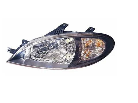 Φανάρι Εμπρός Αριστερό Ηλεκτρικό για CHEVROLET - DAEWOO LACETTI (2004 - 2005) (J200) Hatchback - 5dr , (2005 - 2008) (J200) Ημιτασιόν Φανάρι Εμπρός Αριστερό Ηλεκτρικό για CHEVROLET - DAEWOO LACETTI (2004 - 2005) (J200) Hatchback - 5dr , (2005 - 2008) (J200) Ημιτασιόν