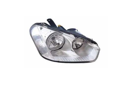 Φανάρι Εμπρός Δεξιό Ηλεκτρικό για FORD C-MAX (2007 - 2010) Mk1b (C214) Ημιτασιόν Φανάρι Εμπρός Δεξιό Ηλεκτρικό για FORD C-MAX (2007 - 2010) Mk1b (C214) Ημιτασιόν