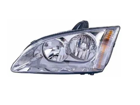 Φανάρι Εμπρός Αριστερό Ηλεκτρικό για FORD FOCUS (2004 - 2008) Mk2a (DA3 - C307) Ημιτασιόν Φανάρι Εμπρός Αριστερό Ηλεκτρικό για FORD FOCUS (2004 - 2008) Mk2a (DA3 - C307) Ημιτασιόν