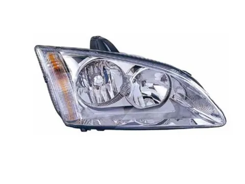 Φανάρι Εμπρός Δεξιό Ηλεκτρικό για FORD FOCUS (2004 - 2008) Mk2a (DA3 - C307) Ημιτασιόν Φανάρι Εμπρός Δεξιό Ηλεκτρικό για FORD FOCUS (2004 - 2008) Mk2a (DA3 - C307) Ημιτασιόν
