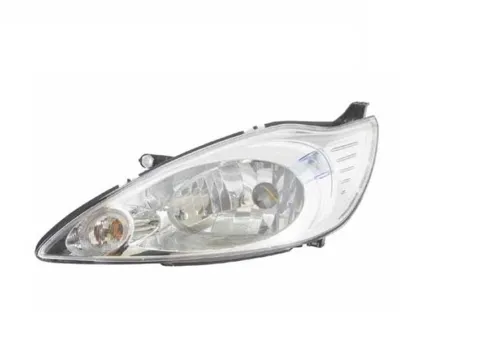 Φανάρι Εμπρός Αριστερό Ηλεκτρικό για FORD KA (2008 - ) (RU8) Ημιτασιόν Φανάρι Εμπρός Αριστερό Ηλεκτρικό για FORD KA (2008 - ) (RU8) Ημιτασιόν