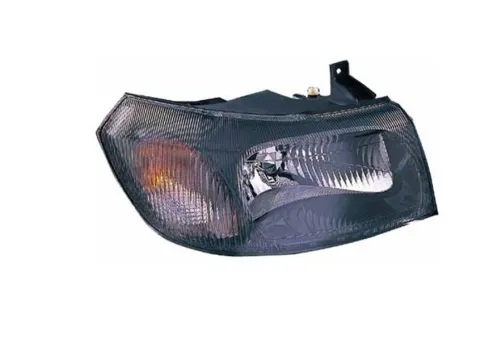 Φανάρι Εμπρός Δεξιό Ηλεκτρικό Μαύρο για FORD TRANSIT (2000 - 2006) (FA_ _) Ημιτασιόν Φανάρι Εμπρός Δεξιό Ηλεκτρικό Μαύρο για FORD TRANSIT (2000 - 2006) (FA_ _) Ημιτασιόν