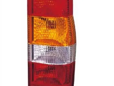 Φανάρι Πίσω Δεξί για FORD TRANSIT (2000 - 2006) (FA_ _) Ημιτασιόν Φανάρι Πίσω Δεξί για FORD TRANSIT (2000 - 2006) (FA_ _) Ημιτασιόν