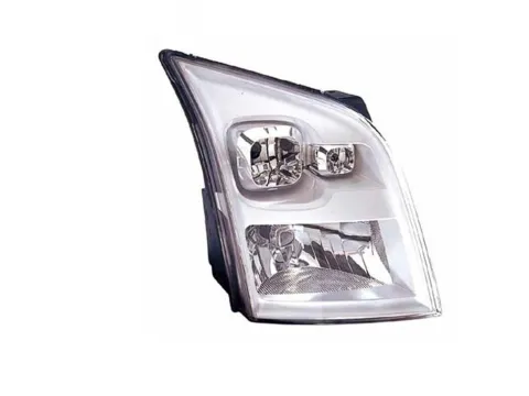 Φανάρι Εμπρός Δεξιό Ηλεκτρικό για FORD TRANSIT (2006 - 2012) Ημιτασιόν Φανάρι Εμπρός Δεξιό Ηλεκτρικό για FORD TRANSIT (2006 - 2012) Ημιτασιόν