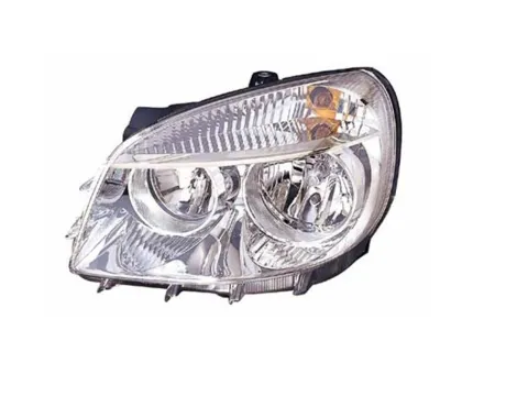 Φανάρι Εμπρός Αριστερό Ηλεκτρικό για FIAT DOBLO (2006 - 2009) (119) Combi , (2006 - 2009) (223) Cargo Ημιτασιόν Φανάρι Εμπρός Αριστερό Ηλεκτρικό για FIAT DOBLO (2006 - 2009) (119) Combi , (2006 - 2009) (223) Cargo Ημιτασιόν