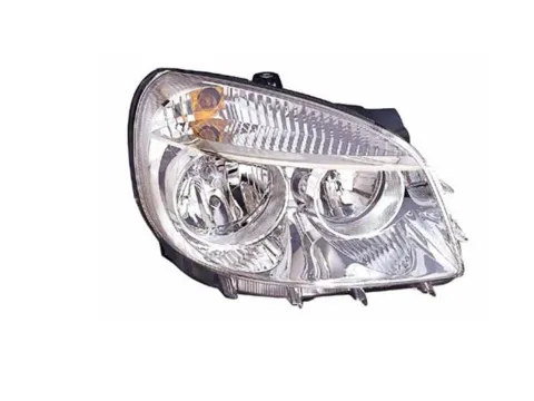 Φανάρι Εμπρός Δεξιό Ηλεκτρικό για FIAT DOBLO (2006 - 2009) (119) Combi , (2006 - 2009) (223) Cargo Ημιτασιόν Φανάρι Εμπρός Δεξιό Ηλεκτρικό για FIAT DOBLO (2006 - 2009) (119) Combi , (2006 - 2009) (223) Cargo Ημιτασιόν