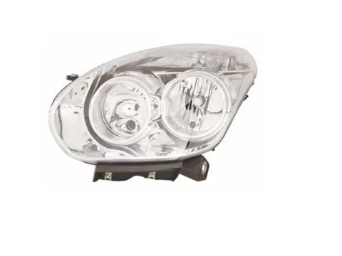Φανάρι Εμπρός Αριστερό Ηλεκτρικό για FIAT DOBLO (2010 - 2015) (152) Ημιτασιόν Φανάρι Εμπρός Αριστερό Ηλεκτρικό για FIAT DOBLO (2010 - 2015) (152) Ημιτασιόν