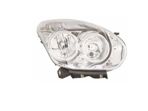 Φανάρι Εμπρός Δεξιό Ηλεκτρικό για FIAT DOBLO (2010 - 2015) (152) Ημιτασιόν Φανάρι Εμπρός Δεξιό Ηλεκτρικό για FIAT DOBLO (2010 - 2015) (152) Ημιτασιόν