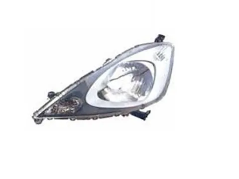 Φανάρι Εμπρός Αριστερό Ηλεκτρικό για HONDA JAZZ (2008 - 2011) (GE) Ημιτασιόν Φανάρι Εμπρός Αριστερό Ηλεκτρικό για HONDA JAZZ (2008 - 2011) (GE) Ημιτασιόν