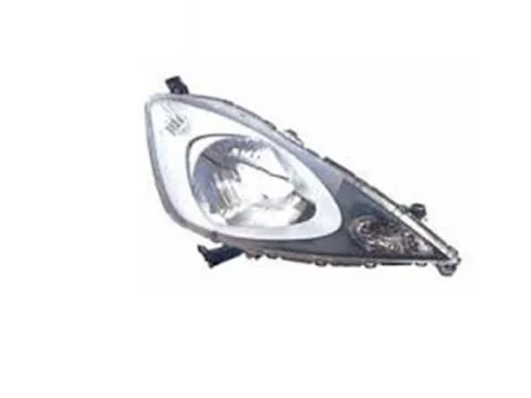 Φανάρι Εμπρός Δεξιό Ηλεκτρικό για HONDA JAZZ (2008 - 2011) (GE) Ημιτασιόν Φανάρι Εμπρός Δεξιό Ηλεκτρικό για HONDA JAZZ (2008 - 2011) (GE) Ημιτασιόν