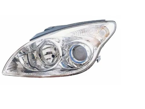 Φανάρι Εμπρός Αριστερό Ηλεκτρικό για HYUNDAI i30 (2007 - 2012) Ημιτασιόν Φανάρι Εμπρός Αριστερό Ηλεκτρικό για HYUNDAI i30 (2007 - 2012) Ημιτασιόν
