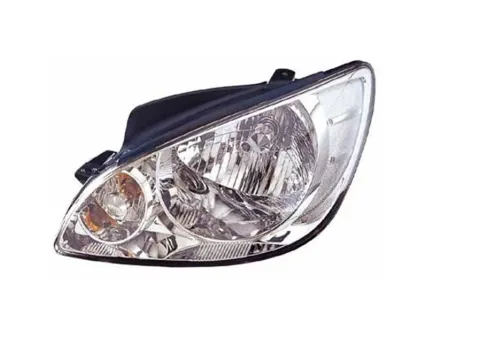 Φανάρι Εμπρός Αριστερό Ηλεκτρικό για HYUNDAI GETZ (2006 - 2009 ) (TB) Ημιτασιόν