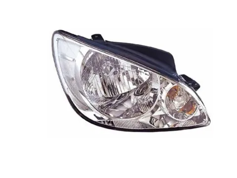 Φανάρι Εμπρός Δεξιό Ηλεκτρικό για HYUNDAI GETZ (2006 - 2009 ) (TB) Ημιτασιόν