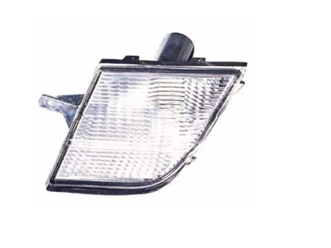 Φλας Εμπρός Αριστερό Λευκό για NISSAN MICRA (2003 - 2005) (K12) Ημιτασιόν Φλας Εμπρός Αριστερό Λευκό για NISSAN MICRA (2003 - 2005) (K12) Ημιτασιόν