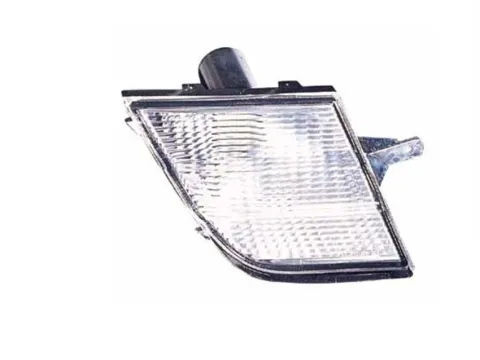 Φλας Εμπρός Δεξιό Λευκό για NISSAN MICRA (2003 - 2005) (K12) Ημιτασιόν Φλας Εμπρός Δεξιό Λευκό για NISSAN MICRA (2003 - 2005) (K12) Ημιτασιόν