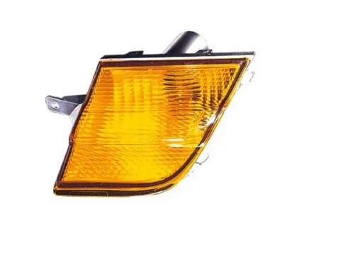Φλας Εμπρός Αριστερό Κίτρινο για NISSAN MICRA (2003 - 2005) (K12) Ημιτασιόν Φλας Εμπρός Αριστερό Κίτρινο για NISSAN MICRA (2003 - 2005) (K12) Ημιτασιόν