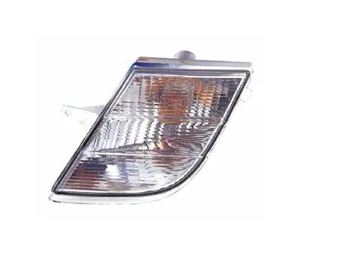 Φλας Εμπρός Αριστερό -2007 για NISSAN MICRA (2005 - 2011) (K12) Ημιτασιόν Φλας Εμπρός Αριστερό -2007 για NISSAN MICRA (2005 - 2011) (K12) Ημιτασιόν