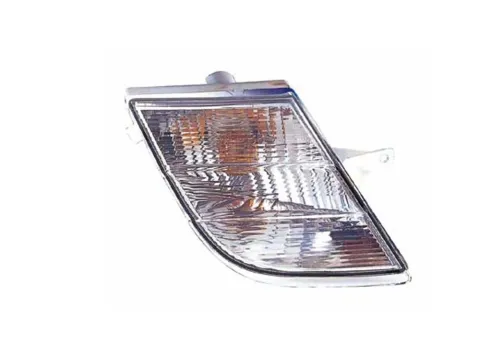Φλας Εμπρός Δεξιό -2007 για NISSAN MICRA (2005 - 2011) (K12) Ημιτασιόν Φλας Εμπρός Δεξιό -2007 για NISSAN MICRA (2005 - 2011) (K12) Ημιτασιόν