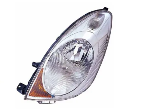 Φανάρι Εμπρός Αριστερό Ηλεκτρικό για NISSAN NOTE (2005 - 2008) (E11) Ημιτασιόν Φανάρι Εμπρός Αριστερό Ηλεκτρικό για NISSAN NOTE (2005 - 2008) (E11) Ημιτασιόν