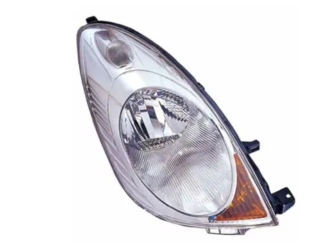 Φανάρι Εμπρός Δεξιό Ηλεκτρικό για NISSAN NOTE (2005 - 2008) (E11) Ημιτασιόν Φανάρι Εμπρός Δεξιό Ηλεκτρικό για NISSAN NOTE (2005 - 2008) (E11) Ημιτασιόν
