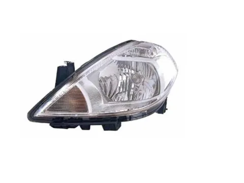 Φανάρι Εμπρός Αριστερό Ηλεκτρικό για NISSAN TIIDA (2007 - 2011) (C11) Ημιτασιόν Φανάρι Εμπρός Αριστερό Ηλεκτρικό για NISSAN TIIDA (2007 - 2011) (C11) Ημιτασιόν