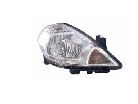 Φανάρι Εμπρός Δεξιό Ηλεκτρικό για NISSAN TIIDA (2007 - 2011) (C11) Ημιτασιόν Φανάρι Εμπρός Δεξιό Ηλεκτρικό για NISSAN TIIDA (2007 - 2011) (C11) Ημιτασιόν