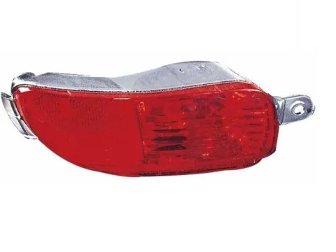 Φανός Ομίχλης Πίσω Αριστερό για OPEL CORSA (2000 - 2004) C Ημιτασιόν Φανός Ομίχλης Πίσω Αριστερό για OPEL CORSA (2000 - 2004) C Ημιτασιόν