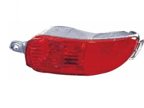Φανός Ομίχλης Πίσω Δεξιό για OPEL CORSA (2000 - 2004) C Ημιτασιόν Φανός Ομίχλης Πίσω Δεξιό για OPEL CORSA (2000 - 2004) C Ημιτασιόν