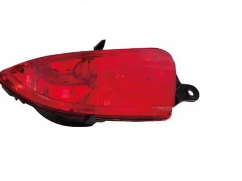 Φανός Ομίχλης Πίσω Αριστερό για OPEL CORSA (2004 - 2006) C Ημιτασιόν Φανός Ομίχλης Πίσω Αριστερό για OPEL CORSA (2004 - 2006) C Ημιτασιόν