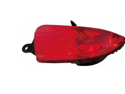 Φανός Ομίχλης Πίσω Δεξιό για OPEL CORSA (2004 - 2006) C Ημιτασιόν Φανός Ομίχλης Πίσω Δεξιό για OPEL CORSA (2004 - 2006) C Ημιτασιόν