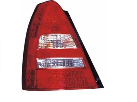 Φανάρι Πίσω Αριστερό για SUBARU FORESTER (2002 - 2005) (SG) Ημιτασιόν Φανάρι Πίσω Αριστερό για SUBARU FORESTER (2002 - 2005) (SG) Ημιτασιόν