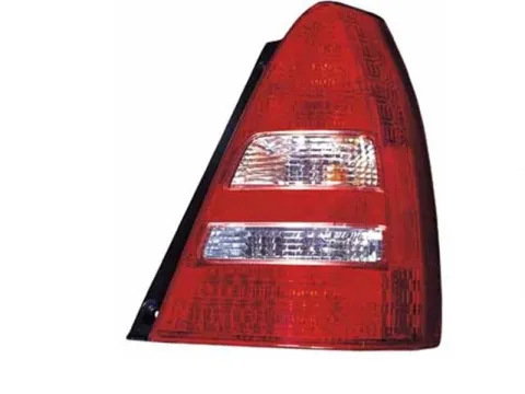 Φανάρι Πίσω Δεξί για SUBARU FORESTER (2002 - 2005) (SG) Ημιτασιόν Φανάρι Πίσω Δεξί για SUBARU FORESTER (2002 - 2005) (SG) Ημιτασιόν