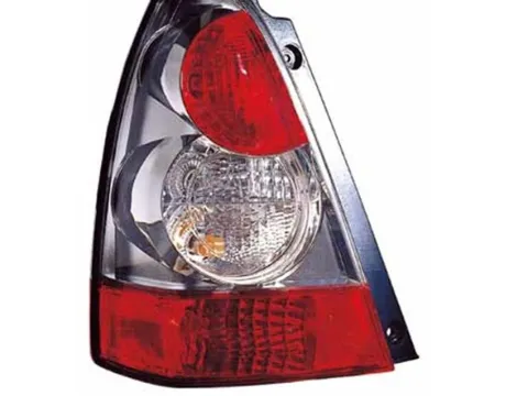 Φανάρι Πίσω Αριστερό για SUBARU FORESTER (2006 - 2008) (SG) Ημιτασιόν Φανάρι Πίσω Αριστερό για SUBARU FORESTER (2006 - 2008) (SG) Ημιτασιόν