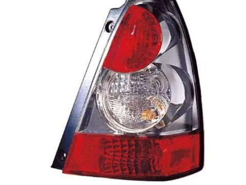 Φανάρι Πίσω Δεξί για SUBARU FORESTER (2006 - 2008) (SG) Ημιτασιόν Φανάρι Πίσω Δεξί για SUBARU FORESTER (2006 - 2008) (SG) Ημιτασιόν