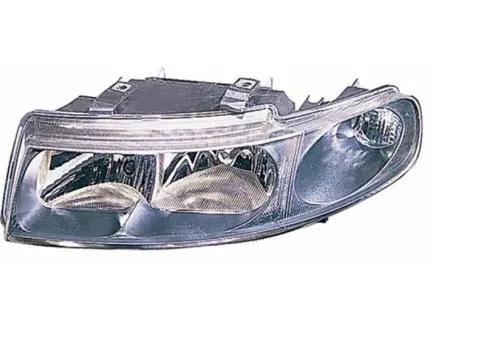 Φανάρι Εμπρός Αριστερό Ηλεκτρικό για SEAT LEON (1999 - 2005) (1MZ) , TOLEDO (1999 - 2005) (1M) Ημιτασιόν Φανάρι Εμπρός Αριστερό Ηλεκτρικό για SEAT LEON (1999 - 2005) (1MZ) , TOLEDO (1999 - 2005) (1M) Ημιτασιόν