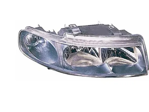 Φανάρι Εμπρός Δεξιό Ηλεκτρικό για SEAT LEON (1999 - 2005) (1MZ) , TOLEDO (1999 - 2005) (1M) Ημιτασιόν Φανάρι Εμπρός Δεξιό Ηλεκτρικό για SEAT LEON (1999 - 2005) (1MZ) , TOLEDO (1999 - 2005) (1M) Ημιτασιόν