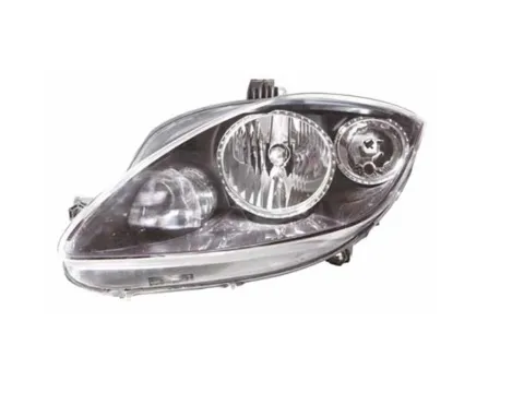 Φανάρι Εμπρός Αριστερό Ηλεκτρικό για SEAT LEON (2009 - 2013) (1P) Ημιτασιόν Φανάρι Εμπρός Αριστερό Ηλεκτρικό για SEAT LEON (2009 - 2013) (1P) Ημιτασιόν