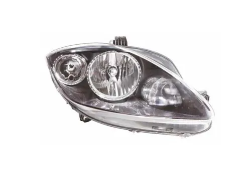 Φανάρι Εμπρός Δεξιό Ηλεκτρικό για SEAT LEON (2009 - 2013) (1P) Ημιτασιόν Φανάρι Εμπρός Δεξιό Ηλεκτρικό για SEAT LEON (2009 - 2013) (1P) Ημιτασιόν