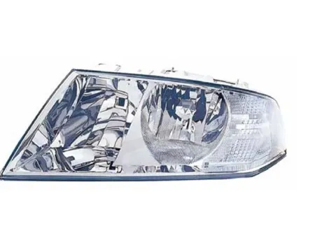 Φανάρι Εμπρός Αριστερό Classic για SKODA OCTAVIA (2004 - 2008) 5 (1Z3-5) Ημιτασιόν Φανάρι Εμπρός Αριστερό Classic για SKODA OCTAVIA (2004 - 2008) 5 (1Z3-5) Ημιτασιόν