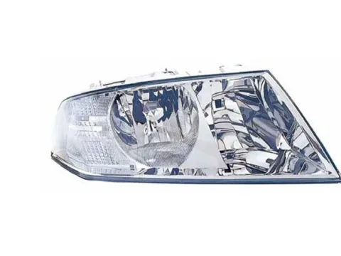 Φανάρι Εμπρός Δεξιό Classic για SKODA OCTAVIA (2004 - 2008) 5 (1Z3-5) Ημιτασιόν Φανάρι Εμπρός Δεξιό Classic για SKODA OCTAVIA (2004 - 2008) 5 (1Z3-5) Ημιτασιόν