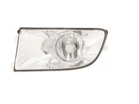Προβολείς Ομίχλης Εμπρός Αριστερός για SKODA OCTAVIA (2004 - 2008) 5 (1Z3-5) Ημιτασιόν Προβολείς Ομίχλης Εμπρός Αριστερός για SKODA OCTAVIA (2004 - 2008) 5 (1Z3-5) Ημιτασιόν