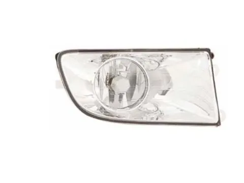 Προβολείς Ομίχλης Εμπρός Δεξιό για SKODA OCTAVIA (2004 - 2008) 5 (1Z3-5) Ημιτασιόν Προβολείς Ομίχλης Εμπρός Δεξιό για SKODA OCTAVIA (2004 - 2008) 5 (1Z3-5) Ημιτασιόν