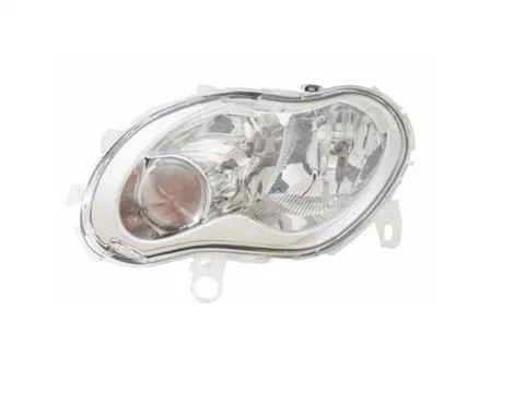 Φανάρι Εμπρός Αριστερό Ηλεκτρικό για SMART FORTWO (2004 - 2007) (450) Ημιτασιόν Φανάρι Εμπρός Αριστερό Ηλεκτρικό για SMART FORTWO (2004 - 2007) (450) Ημιτασιόν