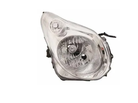 Φανάρι Εμπρός Δεξιό Ηλεκτρικό για SUZUKI ALTO (2009 - ) (GF) (FC31) Ημιτασιόν Φανάρι Εμπρός Δεξιό Ηλεκτρικό για SUZUKI ALTO (2009 - ) (GF) (FC31) Ημιτασιόν