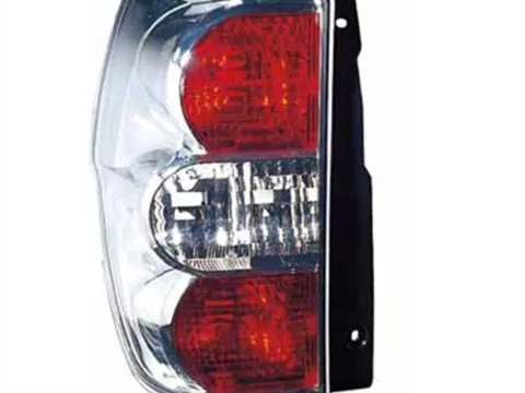 Φανάρι Πίσω Αριστερό για SUZUKI GRAND VITARA (2006 - 2009) (JB) SUV- ΕΚΤΟΣ ΔΡΟΜΟΥ- 3dr , (2009 - 2012) (JB) Ημιτασιόν Φανάρι Πίσω Αριστερό για SUZUKI GRAND VITARA (2006 - 2009) (JB) SUV- ΕΚΤΟΣ ΔΡΟΜΟΥ- 3dr , (2009 - 2012) (JB) Ημιτασιόν
