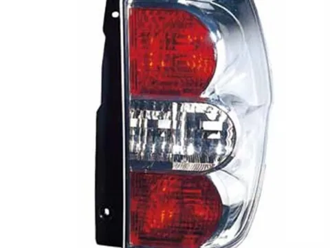Φανάρι Πίσω Δεξί για SUZUKI GRAND VITARA (2006 - 2009) (JB) SUV- ΕΚΤΟΣ ΔΡΟΜΟΥ- 3dr , (2009 - 2012) (JB) Ημιτασιόν Φανάρι Πίσω Δεξί για SUZUKI GRAND VITARA (2006 - 2009) (JB) SUV- ΕΚΤΟΣ ΔΡΟΜΟΥ- 3dr , (2009 - 2012) (JB) Ημιτασιόν